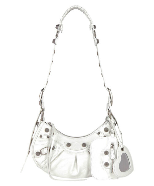 Balenciaga Le Cagole XS Shoulder Bag